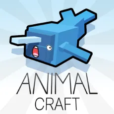 Animal Craft game Play Animal Craft game
