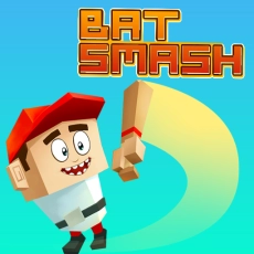 Bat Smash game Play Bat Smash game