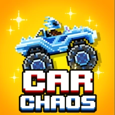 Car Chaos game Play Car Chaos game