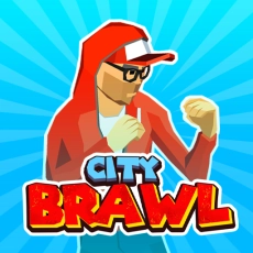 City Brawl game Play City Brawl game