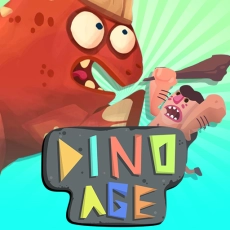 Dino Age game Play Dino Age game