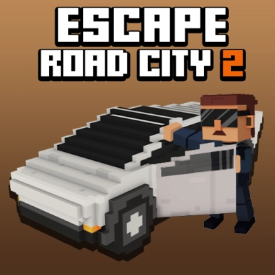 Play Escape Road City 2 game