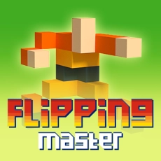 Flipping Master game Play Flipping Master game