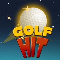 Golf Hit game Play Golf Hit game