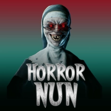 Horror Nun game Play Horror Nun game