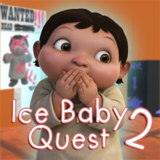 Ice Baby Quest 2 game Play Ice Baby Quest 2 game