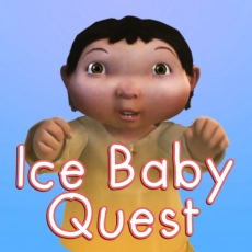 Ice Baby Quest game Play Ice Baby Quest game