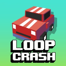 Play Loop Crash game