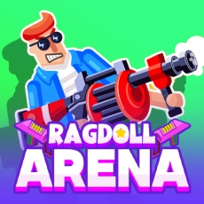 Ragdoll Arena game Play Ragdoll Arena game