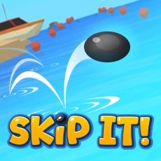 Skip It! game Play Skip It! game