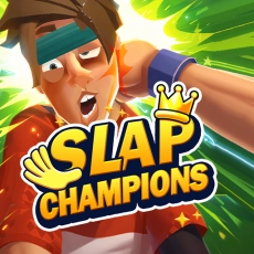 Slap Champions game Play Slap Champions game