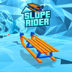 Slope Rider game Play Slope Rider game
