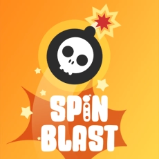 Spin Blast game Play Spin Blast game
