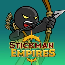 Stickman Empires game Play Stickman Empires game
